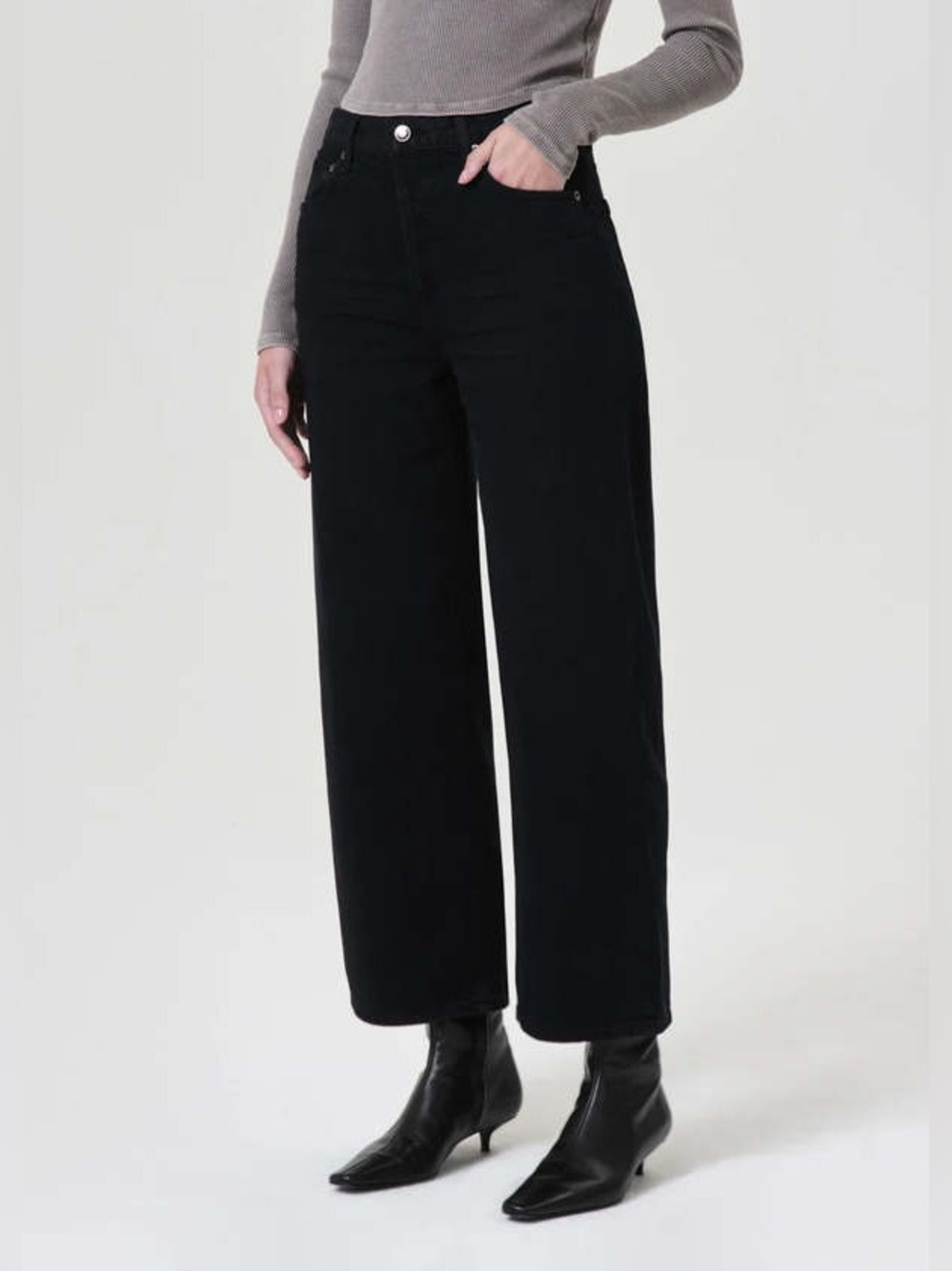 NWT Agolde Ren Jeans